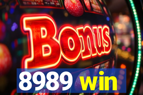 8989 win